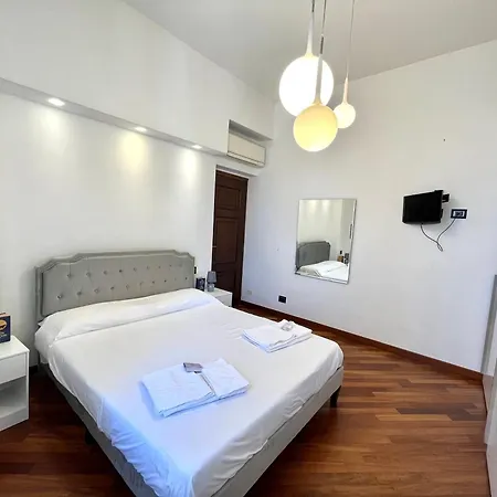 Attico Cavour La Spezia