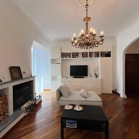 Attico Cavour La Spezia