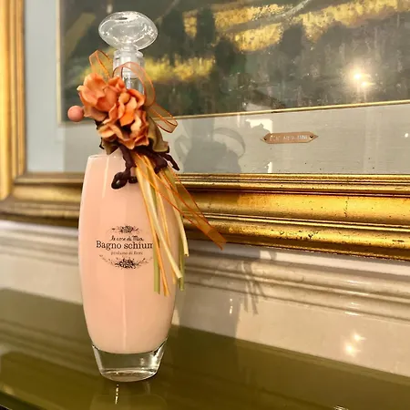 Apartman Attico Cavour La Spezia