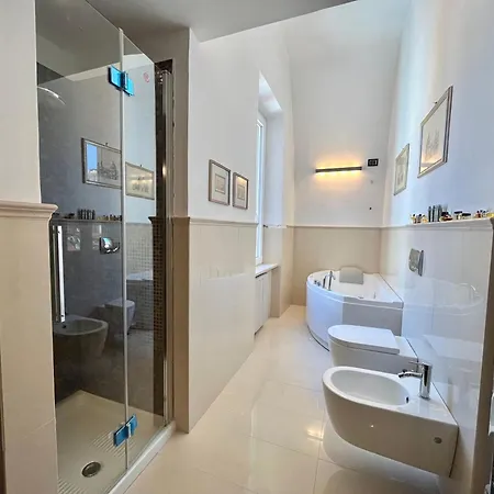 Attico Cavour * La Spezia