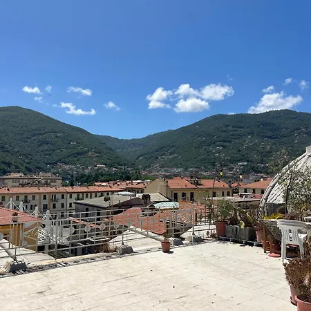 Attico Cavour La Spezia