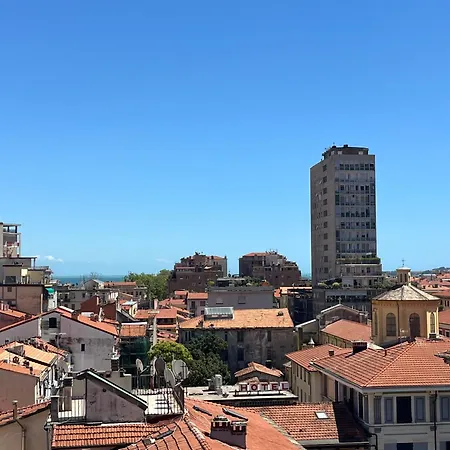 Attico Cavour La Spezia