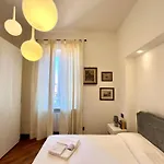شقة Attico Cavour *