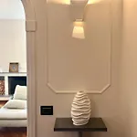 Attico Cavour شقة