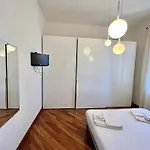 Attico Cavour شقة *
