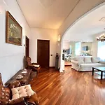 Attico Cavour