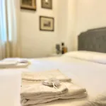 Attico Cavour شقة *