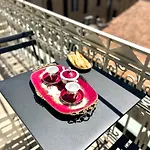 شقة Attico Cavour *