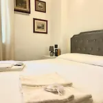شقة Attico Cavour *