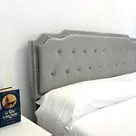 شقة Attico Cavour