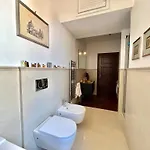Attico Cavour لا سبيتسْيا