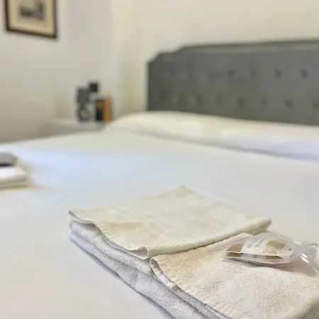 Attico Cavour La Spezia