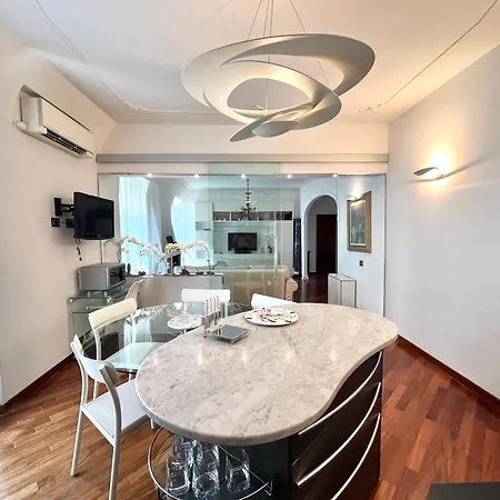 Attico Cavour Apartment *