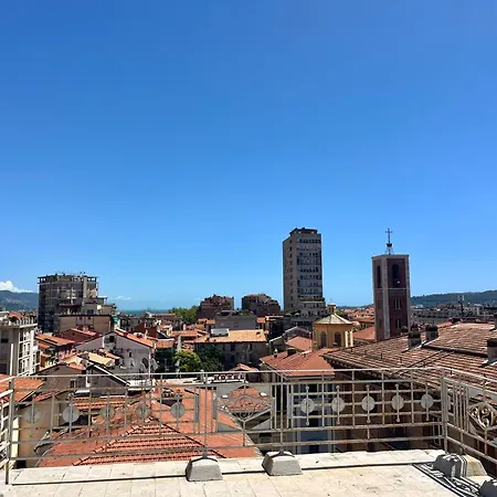 Attico Cavour شقة *