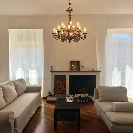 Attico Cavour Apartmán La Spezia