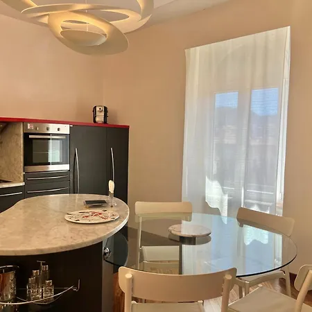 Apartment Attico Cavour La Spezia
