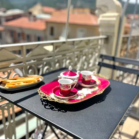 Apartment Attico Cavour *