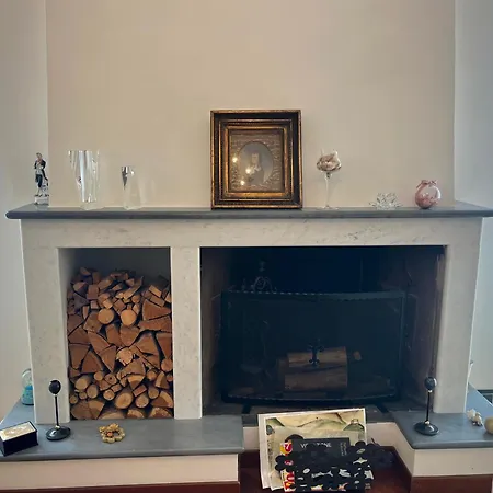Attico Cavour Apartmán
