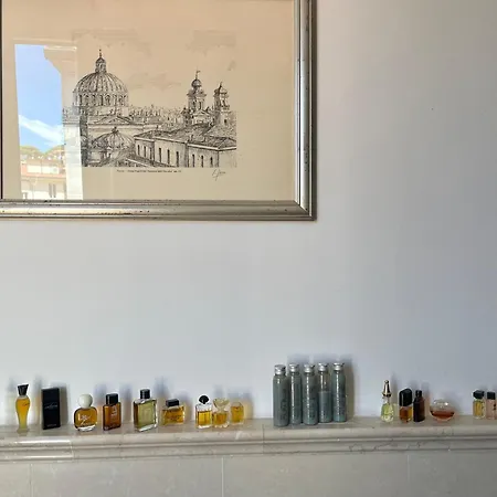 Attico Cavour