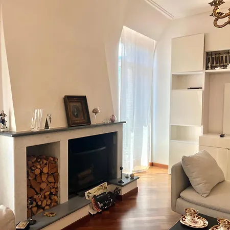 Attico Cavour La Spezia