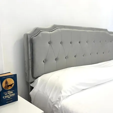 Apartmán Attico Cavour