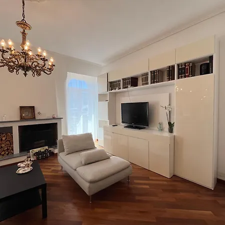 Apartmán Attico Cavour La Spezia