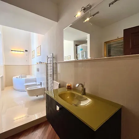 Attico Cavour * La Spezia