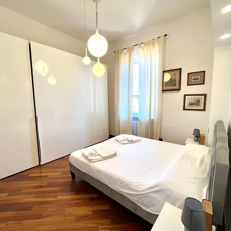 Attico Cavour La Spezia